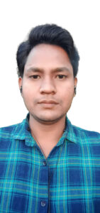 Ajay kumar pal